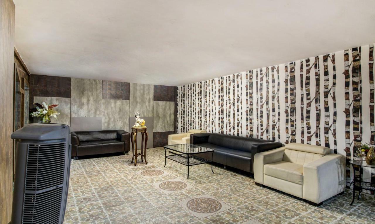 فندق Treebo Srico, Banjara Hills حيدر أباد المظهر الخارجي الصورة